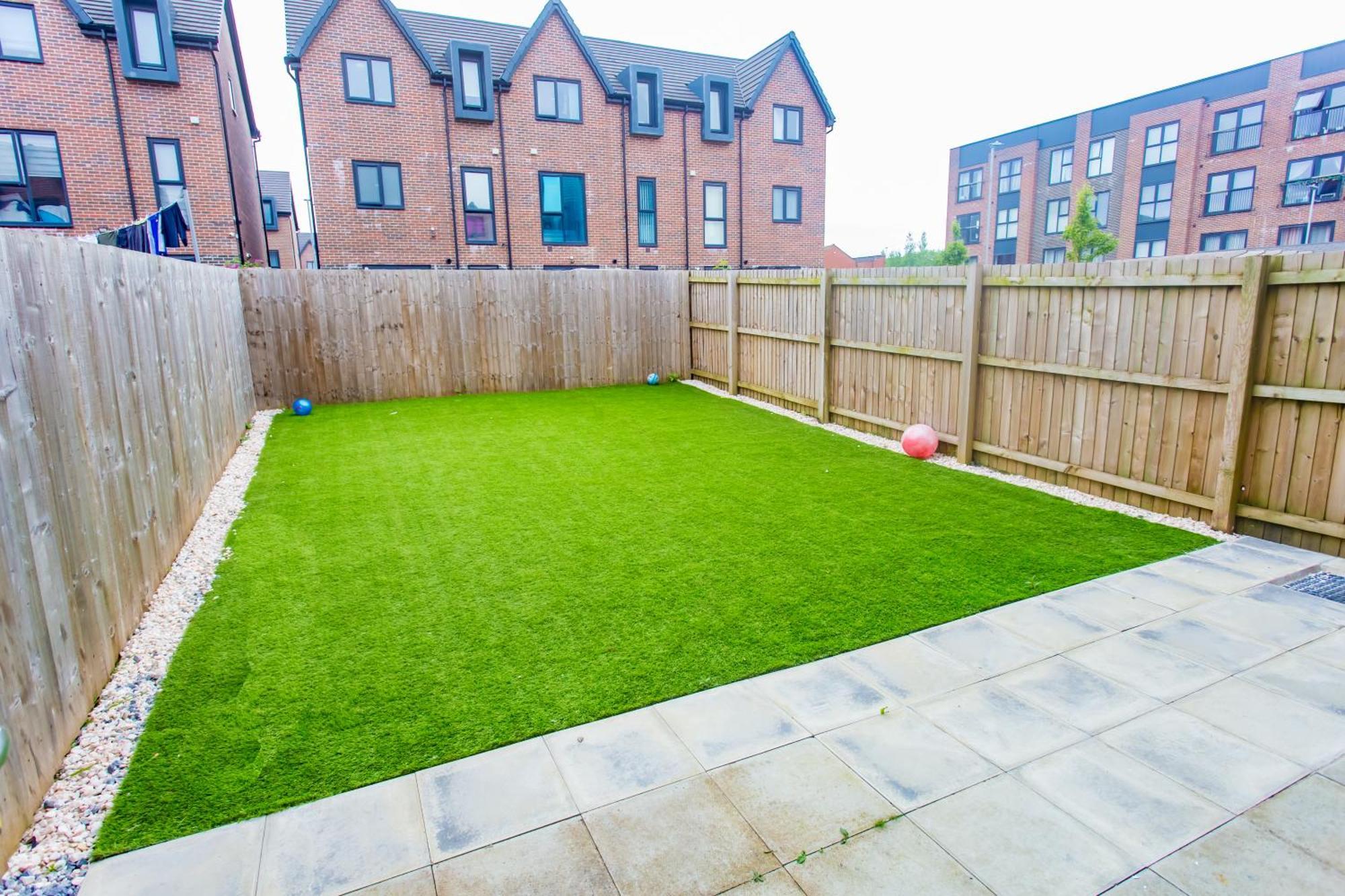 The Edge - Enjoy A Luxury Stay Manchester Exterior photo